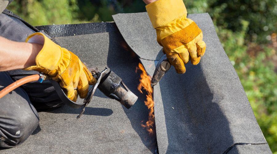 Local Chimney Repair in Thorn Hill, TN